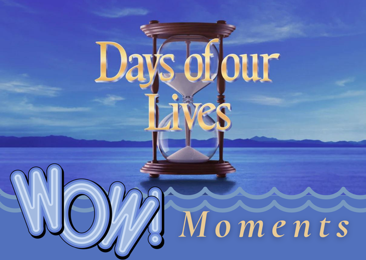 Days of Our Lives