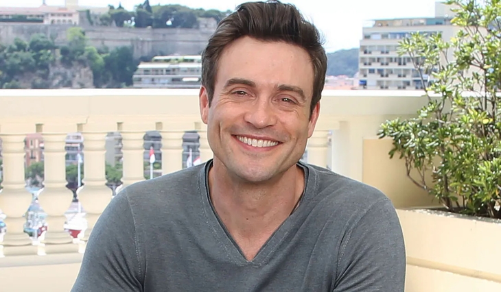 General Hospital: Daniel Goddard