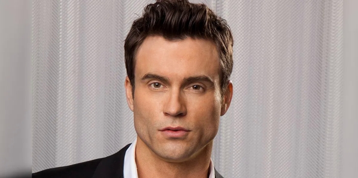 General Hospital: Daniel Goddard