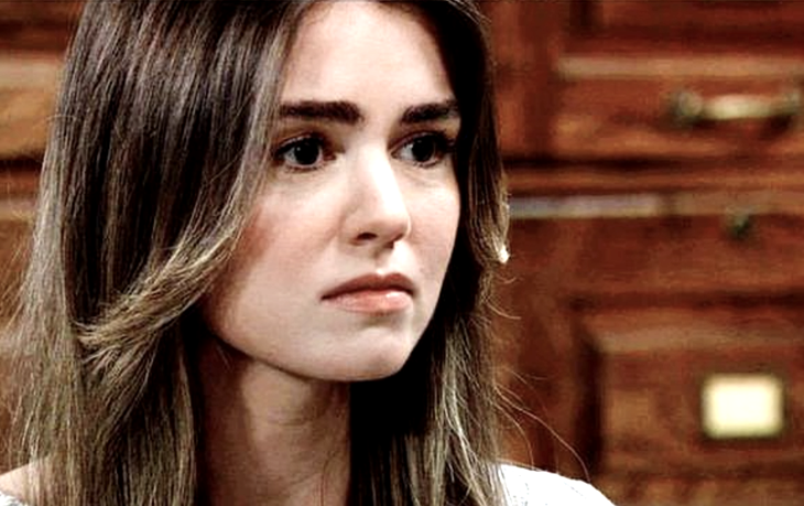 General Hospital: Emma Scorpio-Drake (Braedyn Bruner)