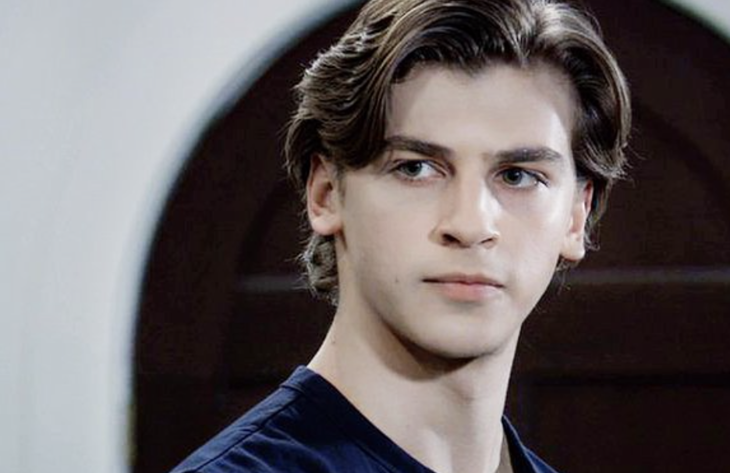 General Hospital: Gio Giovanni