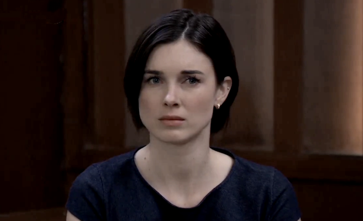 General Hospital: Willow Tait