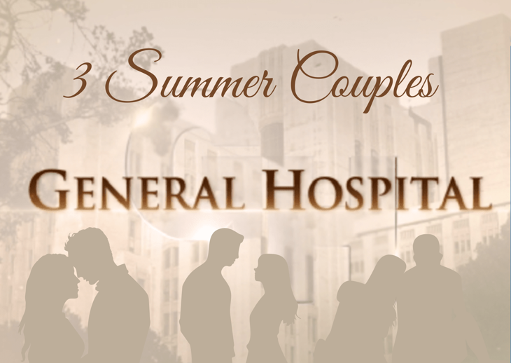 General Hospital