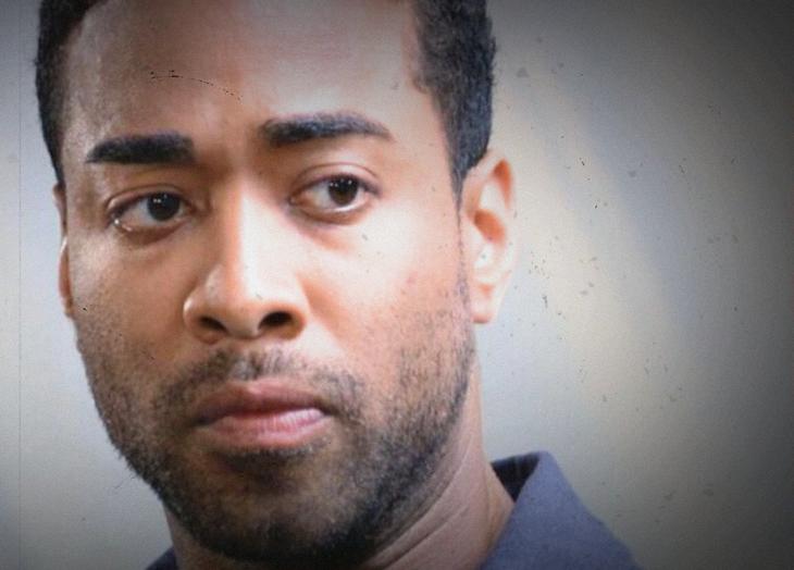 General Hospital: Isaiah Gannon (Sawandi Wilson)