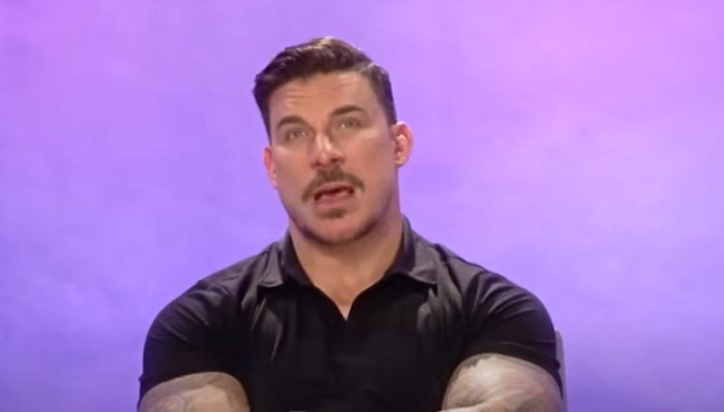 Jax Taylor - The Valley - Bravo - YouTube