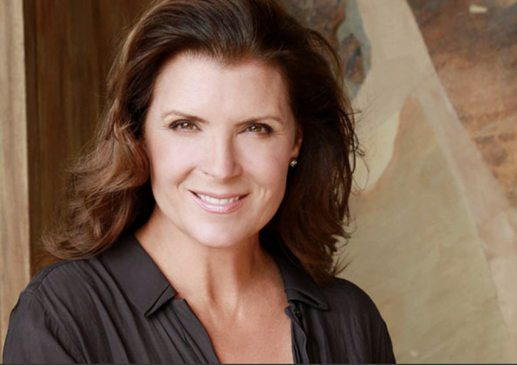 Kimberlin Brown