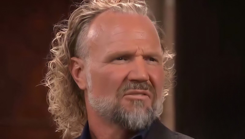 Kody Brown Sister Wives TLC Reddit