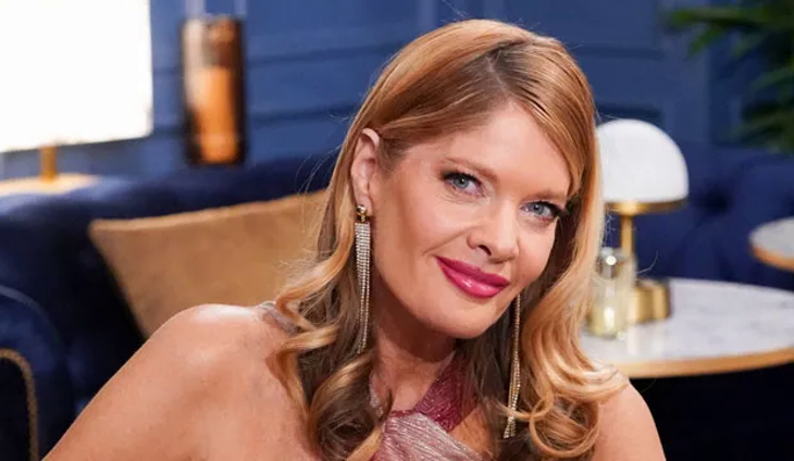 Michelle Stafford
