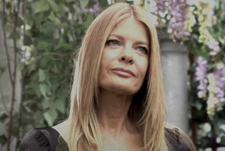 The Young and The Restless: Phyllis Summers (Michelle Stafford)