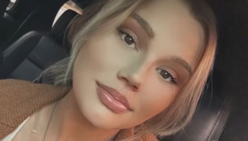 16 and Pregnant alum Whitney Purvis - IG Via E News - YouTube