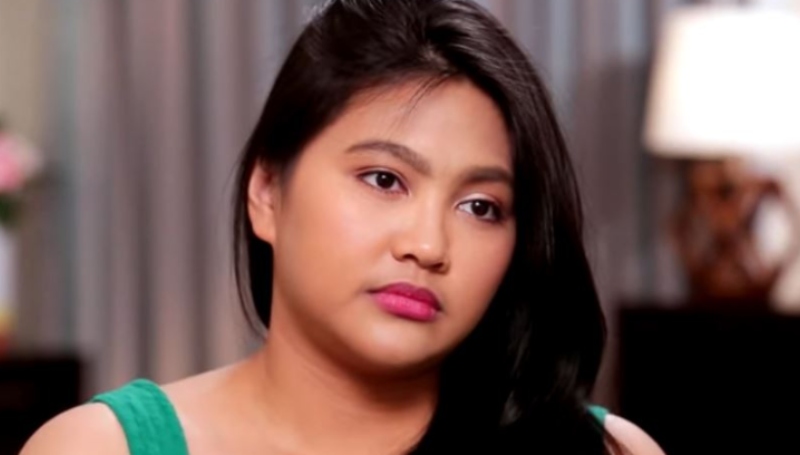 90 Day Fiance alum Leida Margaretha - TLC - YouTube