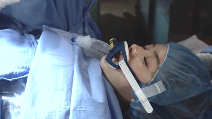 The Bold and the Beautiful Leak: Luna Dead, Poppy 'Glad ' Her Daughter Is Gone