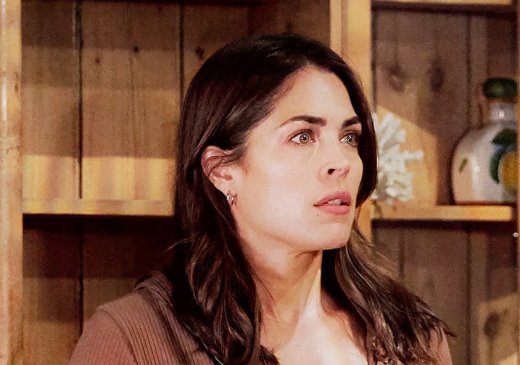 General Hospital Spoilers: Britt Working For The DVX And Is Jerry Jacks Her Boss?!