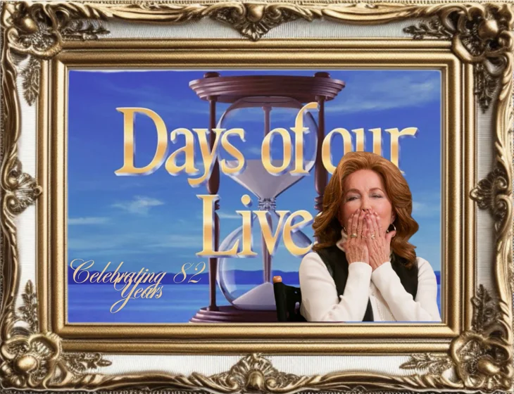Days Of Our Lives