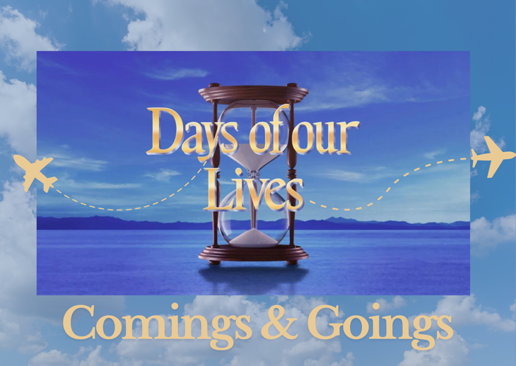 Days of Our Lives
