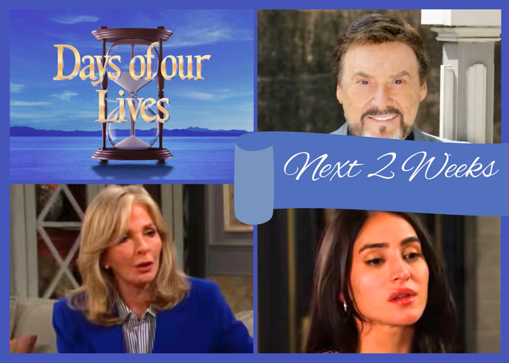 Days of Our Lives
