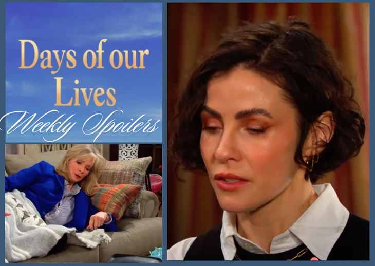 Days of our Lives