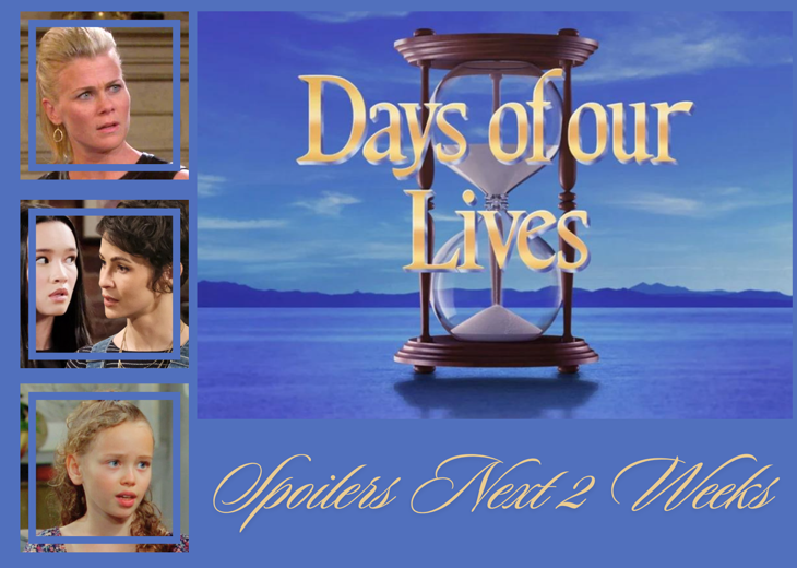 Days of Our Lives