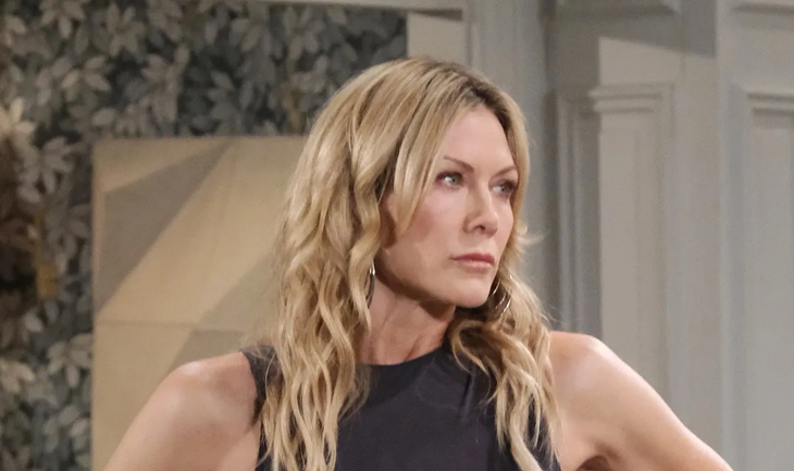 Days Of Our Lives: Kristen Dimera (Stacy Haiduk)