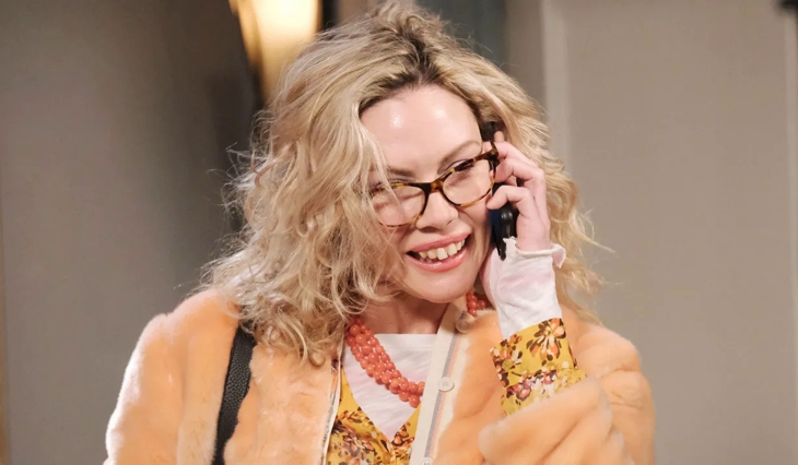 Days Of Our Lives: Kristen DiMera (Susan Banks)