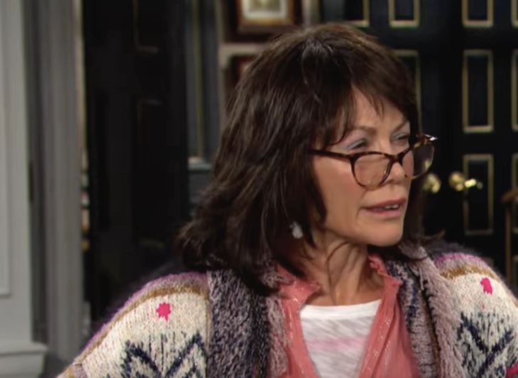 Days Of Our Lives: Susan Banks (Stacy Haiduk)
