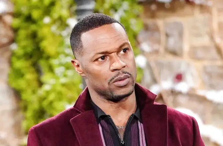 The Young And The Restless Weekly Spoilers: Damian In Danger, Abbott Brothers At War