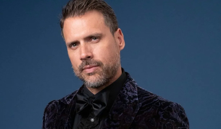 Joshua Morrow