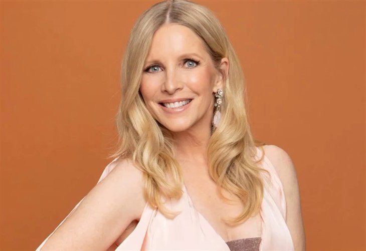 The Young And The Restless Lauralee Bell Talks About New Primetime Soap