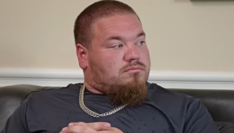 Mama June Family Crisis Josh Efird WEtv - YouTube