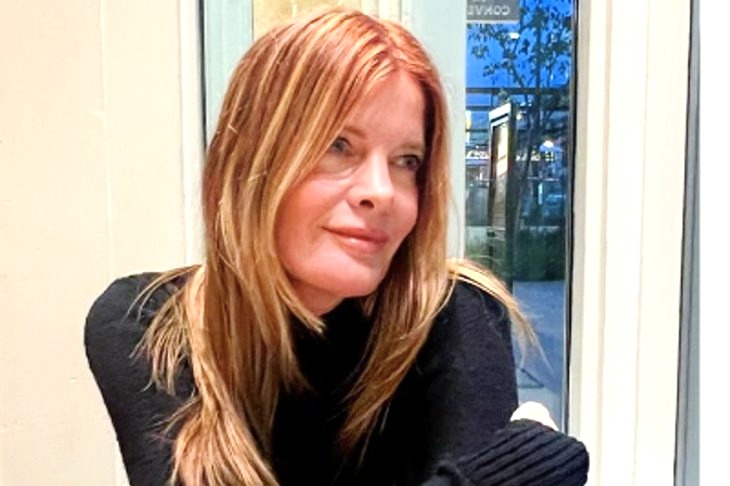 The Young And The Restless Michelle Stafford Issues Challenge To Castmate Amelia Heinle