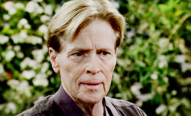 The Bold And The Beautiful Spoilers: Did Nick Lose His Sex Appeal?