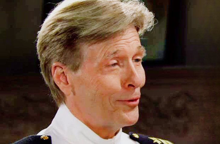 The Bold And The Beautiful Spoilers: Did Nick Lose His Sex Appeal?