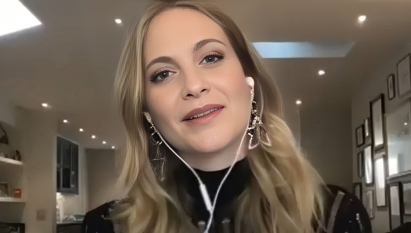 Poppy Delevingne - Grazia UK - YouTube