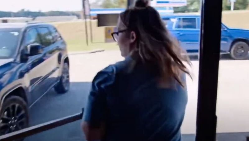 Pumpkin Rushes To The Hospital - WEtv