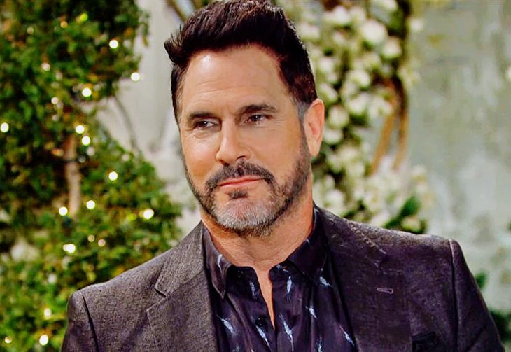 The Bold And The Beautiful Spoilers: Fans Demand The Return Of The Real Bill Spencer – Has He Lost His Edge?