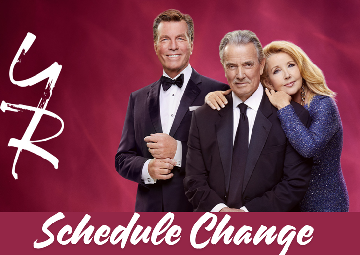 The Young and The Restless