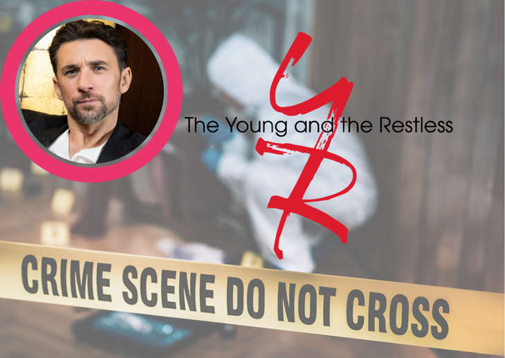 The Young and The Restless