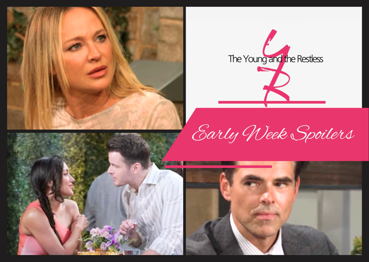 The Young And The Restless