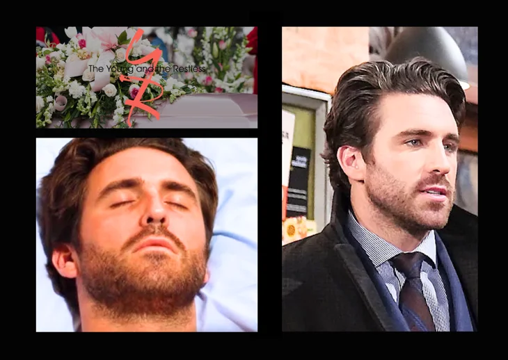 The Young and The Restless: When Cane Tries To Take Out Damian