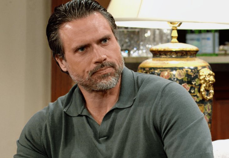 The Young and The Restless: Nick Newman (Joshua Morrow)