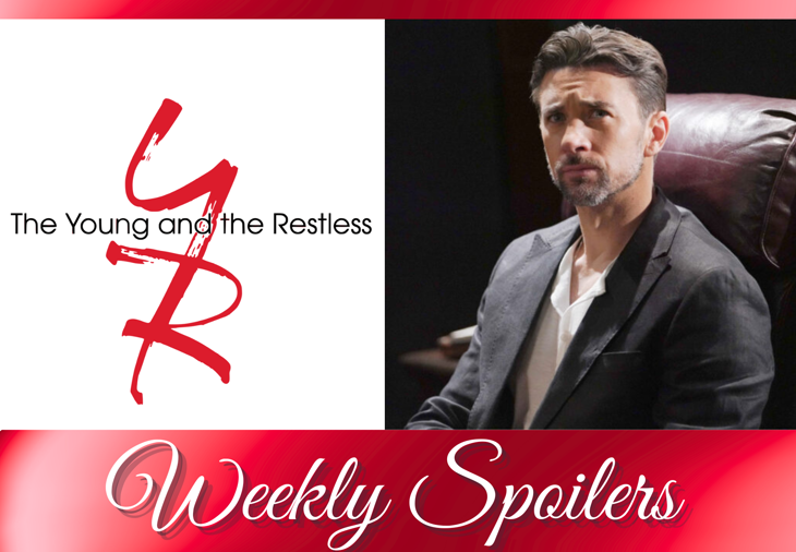 The Young and the Restless