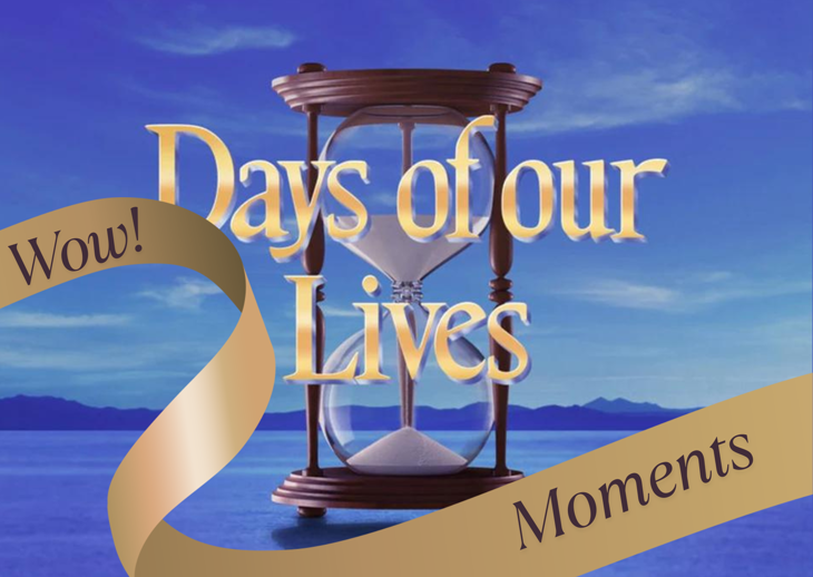 Days of Our Lives