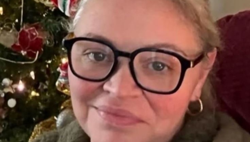 1000-Lb Sisters Star Amanda Halterman - Instagram