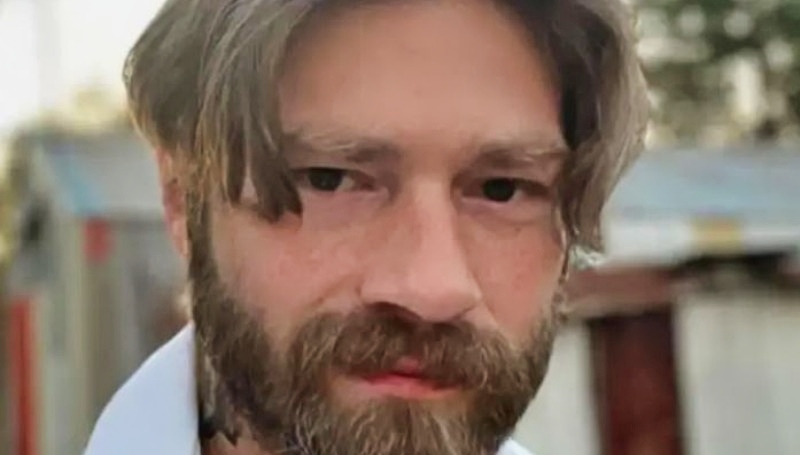 Alaskan Bush People alum Bear Brown - Instagram