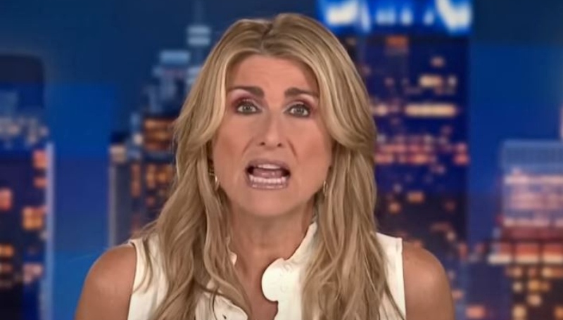 Ashleigh's oped on Jake Haro - News Nation's Banfield - YouTube