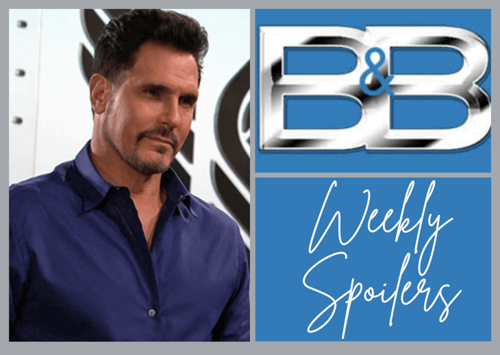 The Bold and the Beautiful