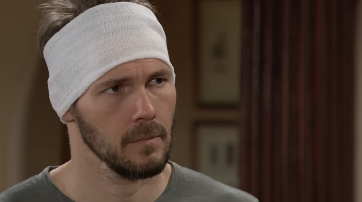 The Bold and The Beautiful: Liam Spencer (Scott Clifton)
