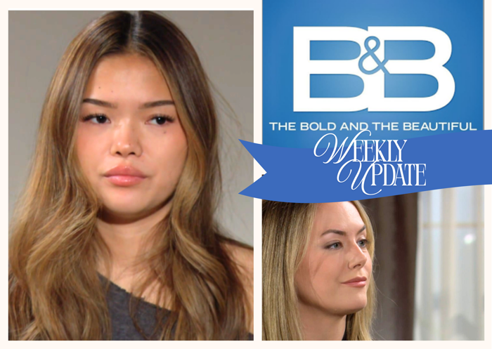 The Bold and the Beautiful