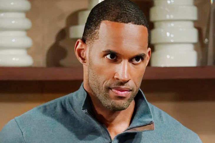 The Bold And The Beautiful Spoilers: Liam And Carter’s Battle For Hope, Who Will She Choose?