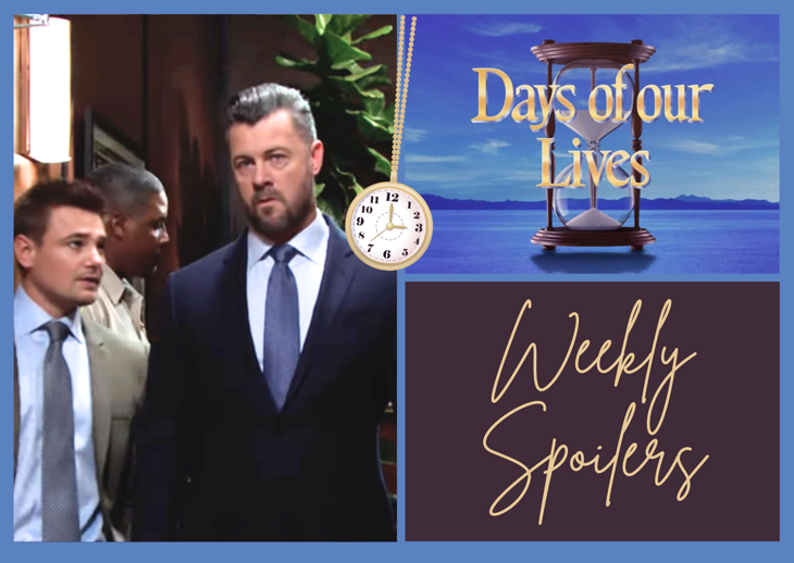 Days of our Lives